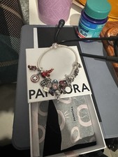 Pandora Authentic Pandora
