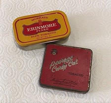 PAIR OF  OLD & NEW MURRAY’S