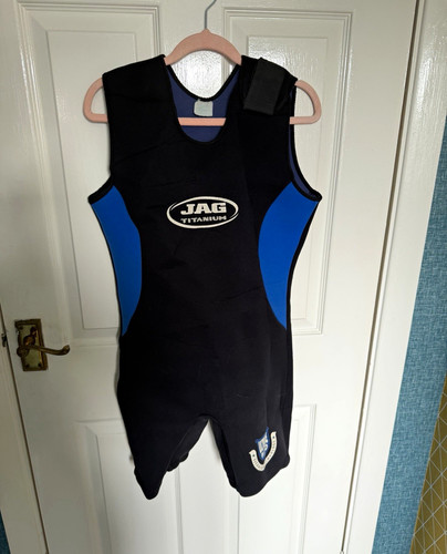 Jag titanium men - jag, men’s