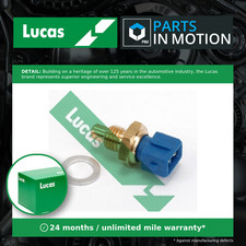 Coolant Temperature Sensor