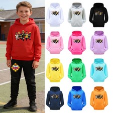 Boys Girls FIREMAN SAM Pocket