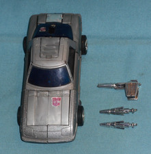 original G1 Transformers