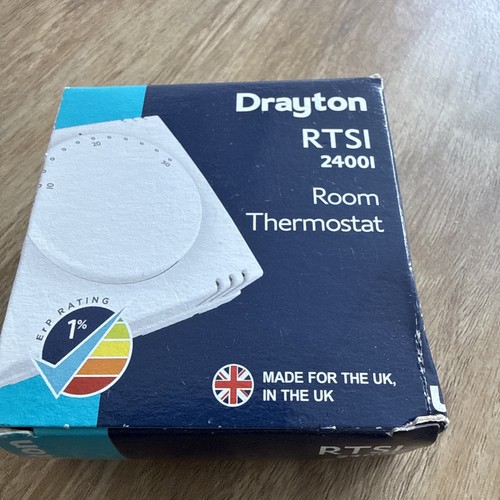 Drayton rtsi model - drayton,