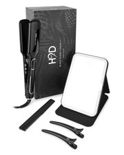 H2D LINEAR II WIDE PLATE  HAIR