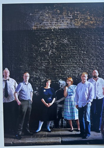 Camera obscura 2006 full - obscura,