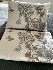  2 x   Cushion Cover  in Next
