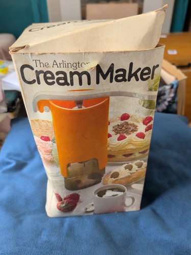 Vintage the arlington cream - vintage,