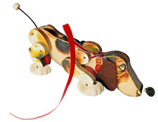 Fisher Price FP Pull Along