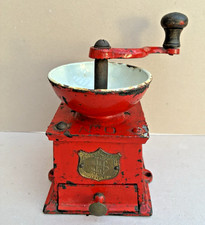 ANTIQUE J & J SIDDONS CAST