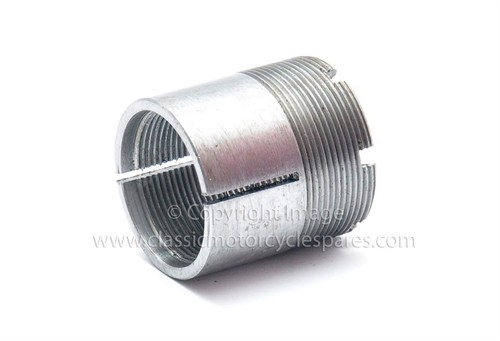 Steering stem adjuster sleeve - steering,