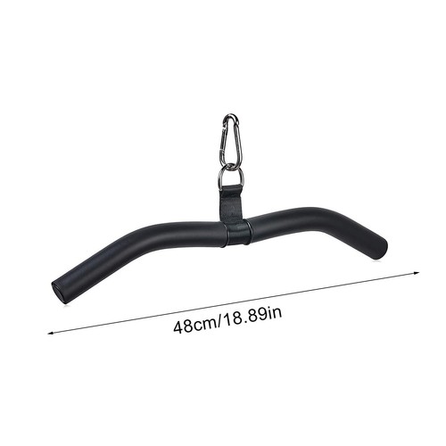 Pulldown bar anti - pulldown,