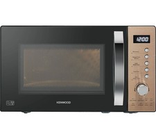 KENWOOD K20MCU21 Solo