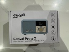 Roberts Revival Petite DAB /FM