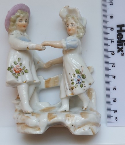 Vintage european porcelain - ,