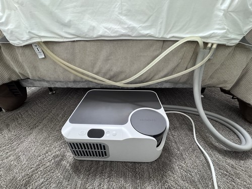 Sleep chillisleep splitter - chillisleep,