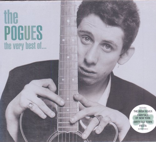Pogues very best germany - best,