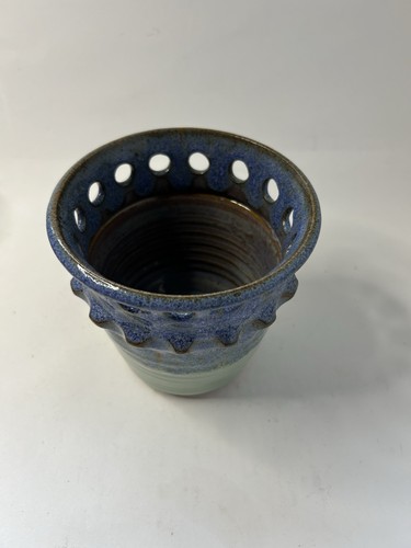 Vintage canterbury pottery - canterbury,