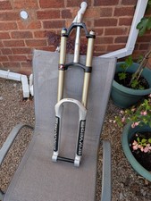 Rockshox boxer race forks - boxer,
