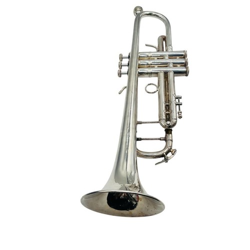 Vincent bach model bb - vincent, 37