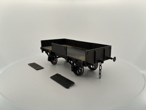 Gauge peco kit built - o,