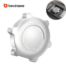 Neck Sealing Cap M Style Engine Oil Filler For BMW E36 E46 E90 325i 328i 330i X3