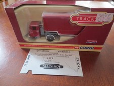 TRACKSIDE DG 199008 SCAMMELL