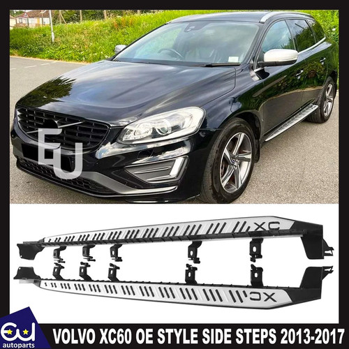 Style aluminium running - style,