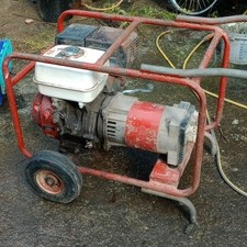 6kva Generator