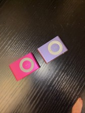 Apple iPod 2nd Generation Pink