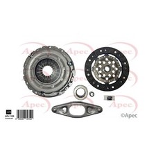 3 Piece Clutch Kit For BMW 5