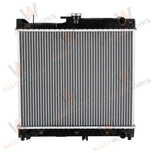 Radiator for suzuki jimny 3 - radiator,