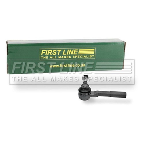 Tie track rod end for - end, vauxhall