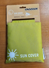 Croozer Sun Cover - Kid 1 -