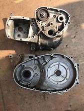 Triumph 650 Unit Crankcase