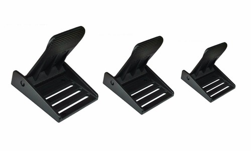 Plastic cam buckles - plastic,