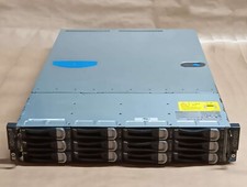 Dell PowerEdge C6100 4x server nodes. 8x Xeon X5650 (48 cores). 128GB/256GB RAM.
