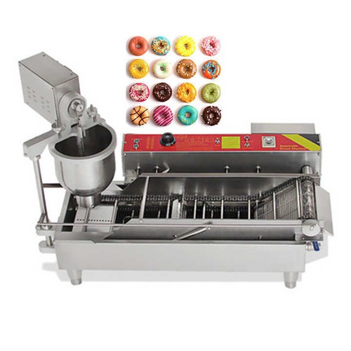 Commercial automatic donut - automatic,