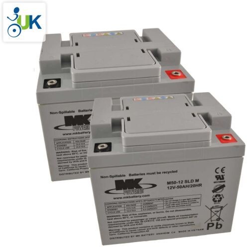 Pair mk power 12v - x,