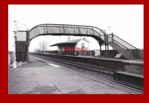 Photo lochgelly railway - photo,