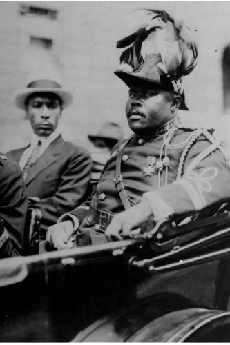 Marcus garvey jamaican - marcus,