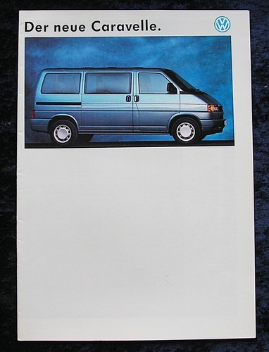 1990 bus caravelle - t4,