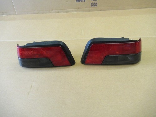 Peugeot 405 rear light - ,