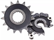 525 Tooth 15 Step Sprocket