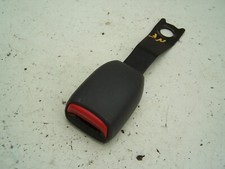 Daihatsu Terios Front passenger seat belt clip (2000-2005)