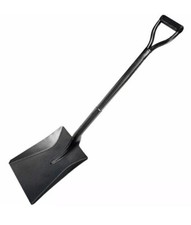 Heavy Duty Square Point Mouth