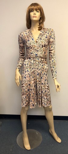 Issa london silk jersey - jersey,