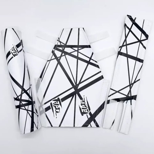 Flite bmx pads oldschool - pads,oldschool, se