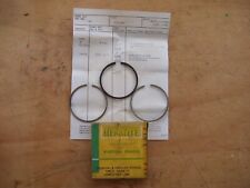 Hepolite Villiers Type Piston Ring Set 55mm +.040" 120cc Mark 12 R.9390