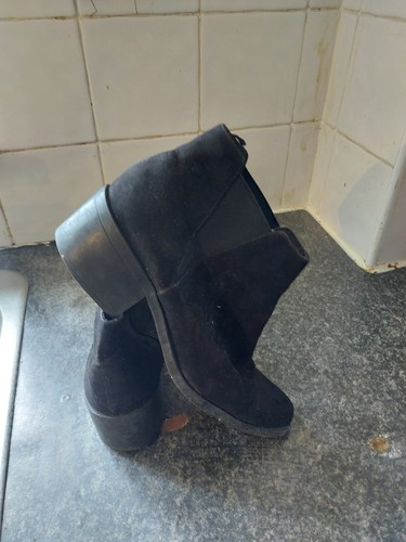 Womens divided ankle - womens, h&m