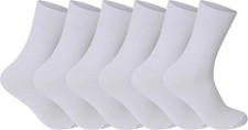 Men's 100% Cotton Diabetic